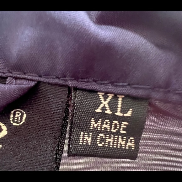 Mens Dunbrooke NFL Seattle Seahawks NWOT Windbreaker - Picture 3 of 12